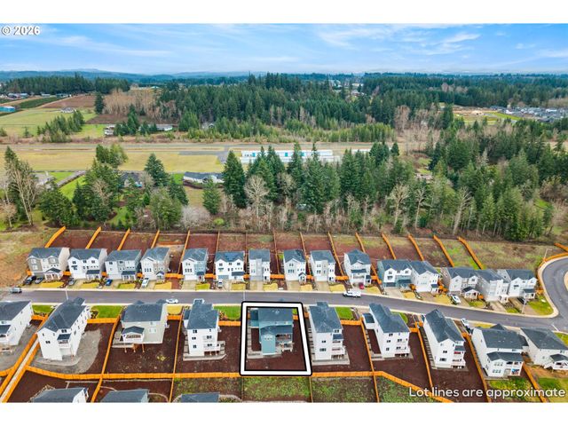 2081 Ne RIDGE RUN Ln, Estacada, OR 97023