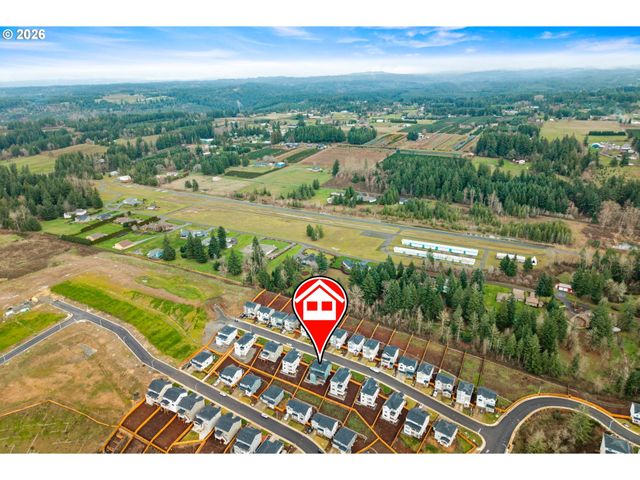 2081 Ne RIDGE RUN Ln, Estacada, OR 97023