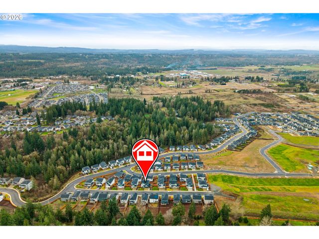 2081 Ne RIDGE RUN Ln, Estacada, OR 97023