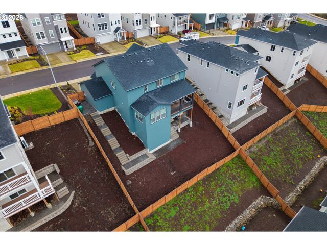 2081 Ne RIDGE RUN Ln, Estacada, OR 97023