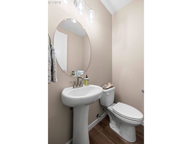 2081 Ne RIDGE RUN Ln, Estacada, OR 97023