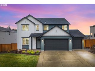 2081 Ne RIDGE RUN Ln, Estacada, OR 97023