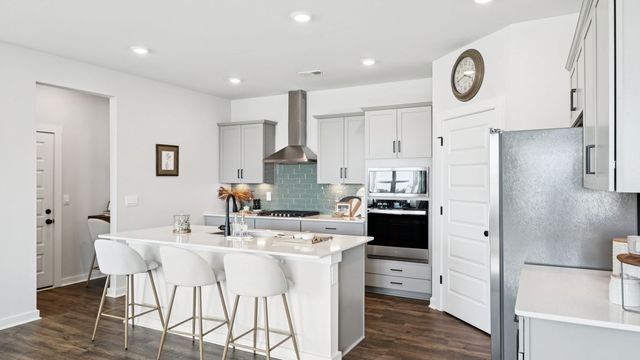 287 Harvest Point Blvd, Spring Hill, TN 37174