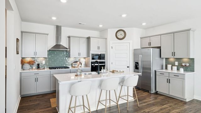 287 Harvest Point Blvd, Spring Hill, TN 37174
