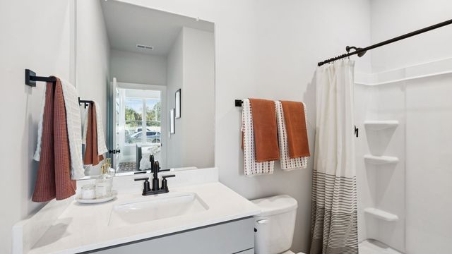 287 Harvest Point Blvd, Spring Hill, TN 37174