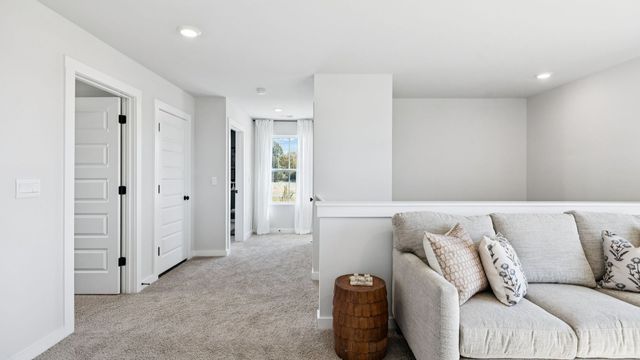 287 Harvest Point Blvd, Spring Hill, TN 37174