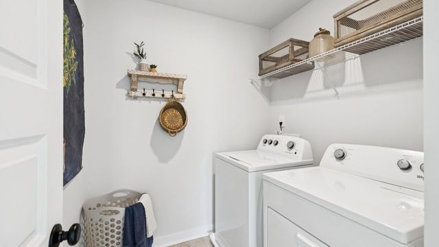 287 Harvest Point Blvd, Spring Hill, TN 37174