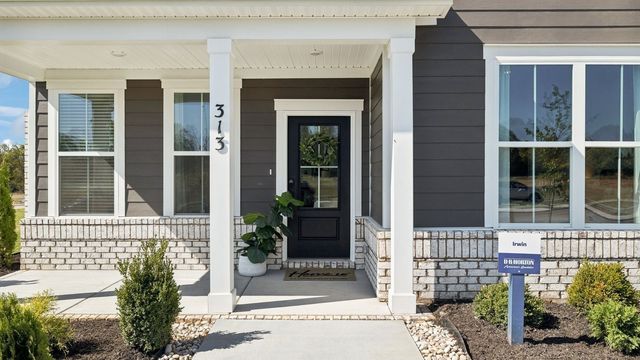 287 Harvest Point Blvd, Spring Hill, TN 37174