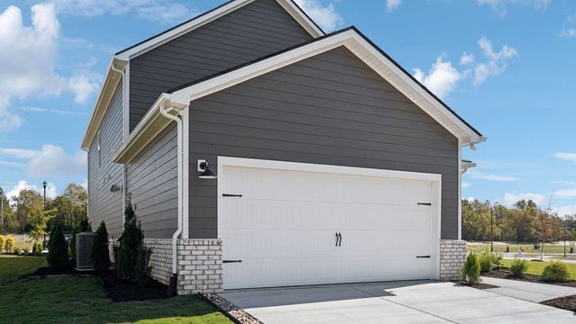 287 Harvest Point Blvd, Spring Hill, TN 37174