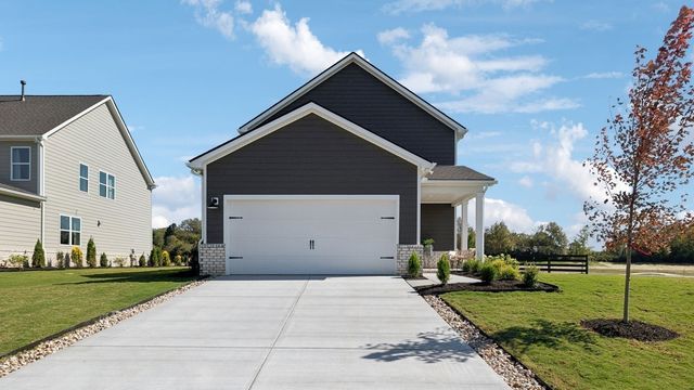 287 Harvest Point Blvd, Spring Hill, TN 37174