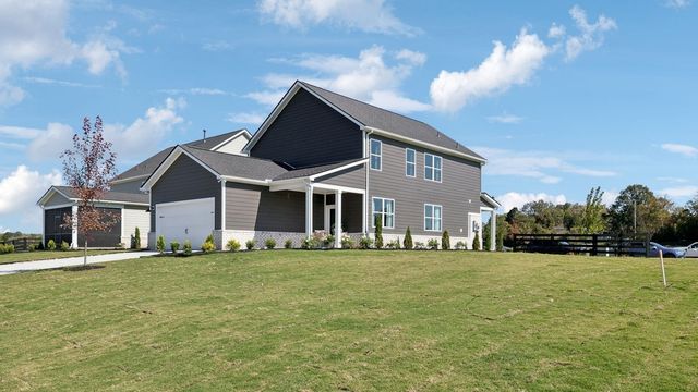 287 Harvest Point Blvd, Spring Hill, TN 37174
