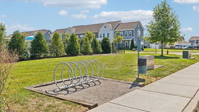 287 Harvest Point Blvd, Spring Hill, TN 37174