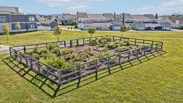 287 Harvest Point Blvd, Spring Hill, TN 37174