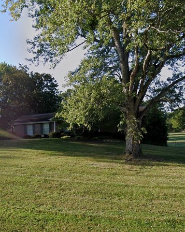 580 Stratford Way, Clarksville, TN 37043