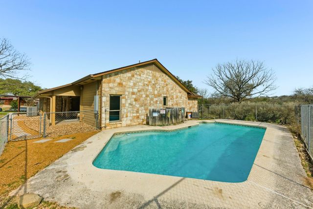 13000 Arroyo Doble DR, Manchaca, TX 78652
