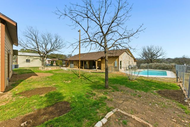 13000 Arroyo Doble DR, Manchaca, TX 78652