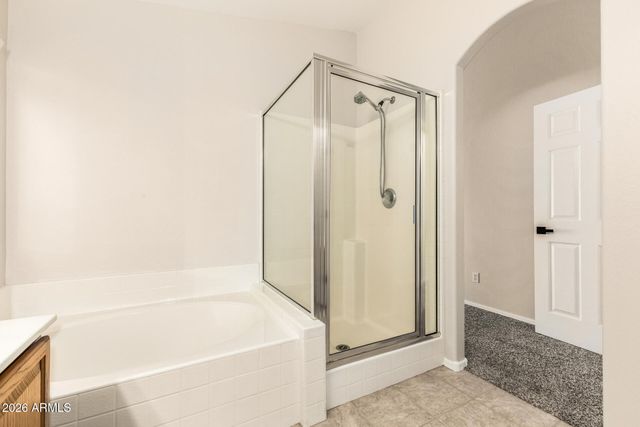 15526 W LISBON Lane, Surprise, AZ 85379