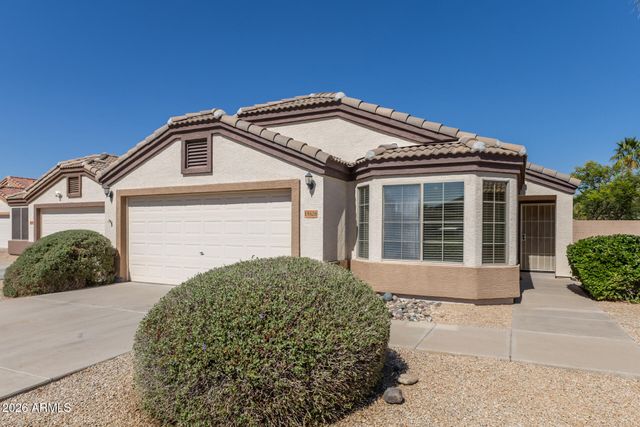 15526 W LISBON Lane, Surprise, AZ 85379