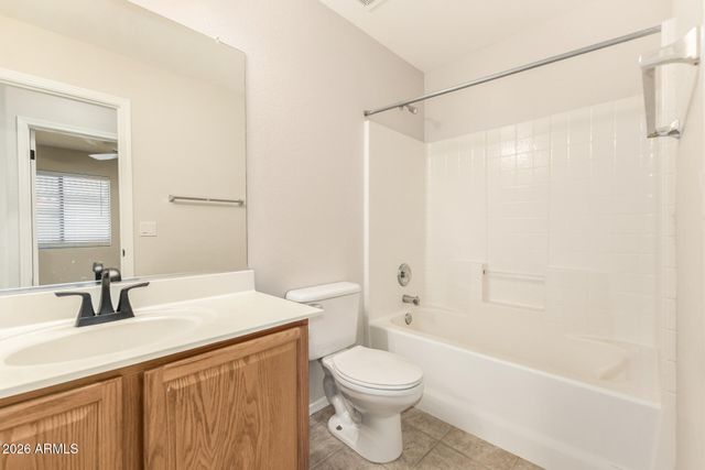 15526 W LISBON Lane, Surprise, AZ 85379