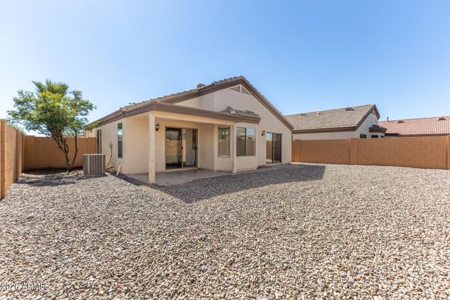 15526 W LISBON Lane, Surprise, AZ 85379