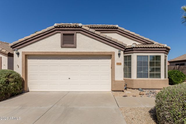 15526 W LISBON Lane, Surprise, AZ 85379