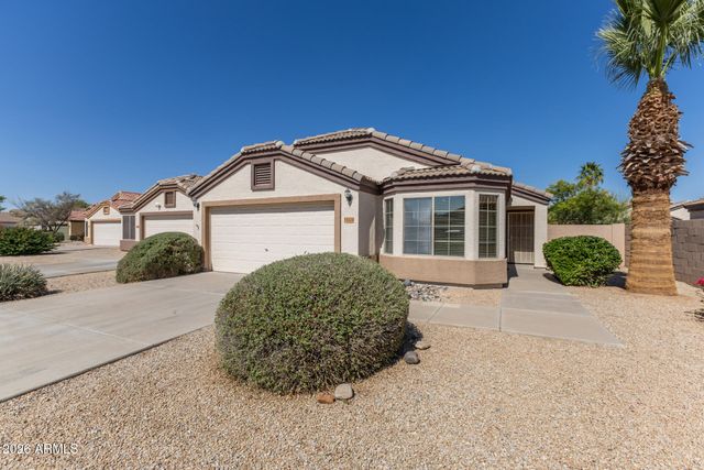 15526 W LISBON Lane, Surprise, AZ 85379