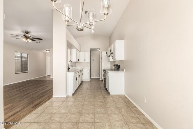 15526 W LISBON Lane, Surprise, AZ 85379