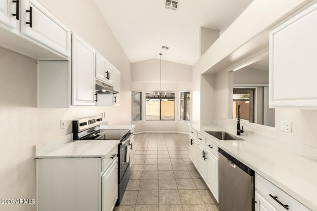 15526 W LISBON Lane, Surprise, AZ 85379