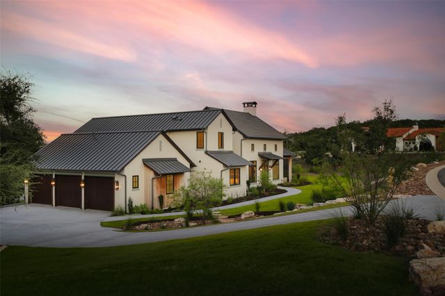 125 Broadwing CV, Austin, TX 78737