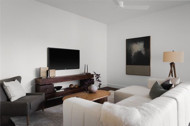 125 Broadwing CV, Austin, TX 78737