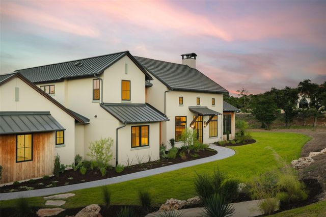 125 Broadwing CV, Austin, TX 78737