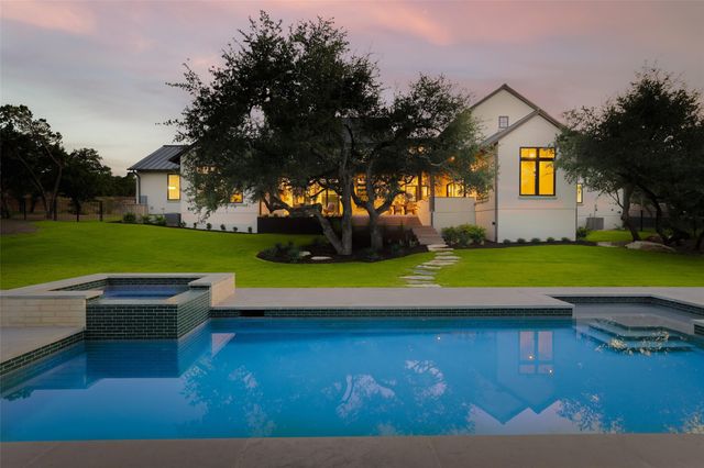 125 Broadwing CV, Austin, TX 78737