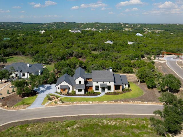 125 Broadwing CV, Austin, TX 78737