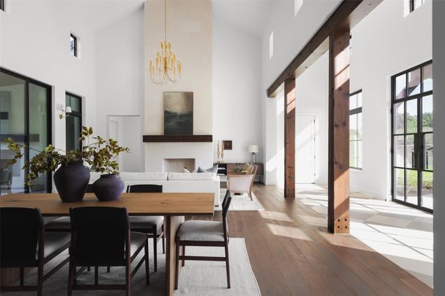 125 Broadwing CV, Austin, TX 78737