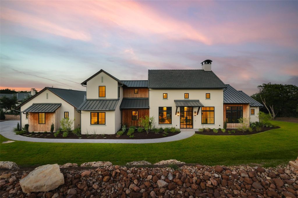 125 Broadwing CV, Austin, TX 78737