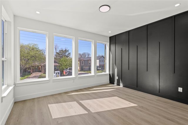 2616 Peabody Avenue, Dallas, TX 75215