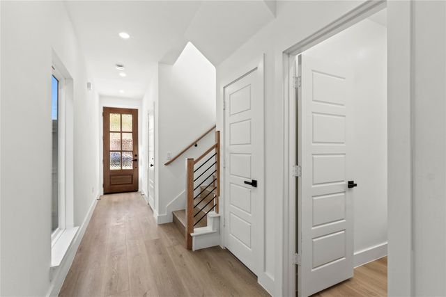 2616 Peabody Avenue, Dallas, TX 75215