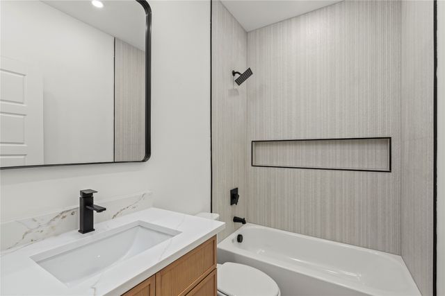 2616 Peabody Avenue, Dallas, TX 75215