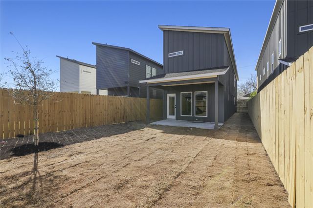 2616 Peabody Avenue, Dallas, TX 75215