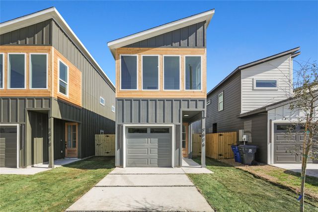 2616 Peabody Avenue, Dallas, TX 75215