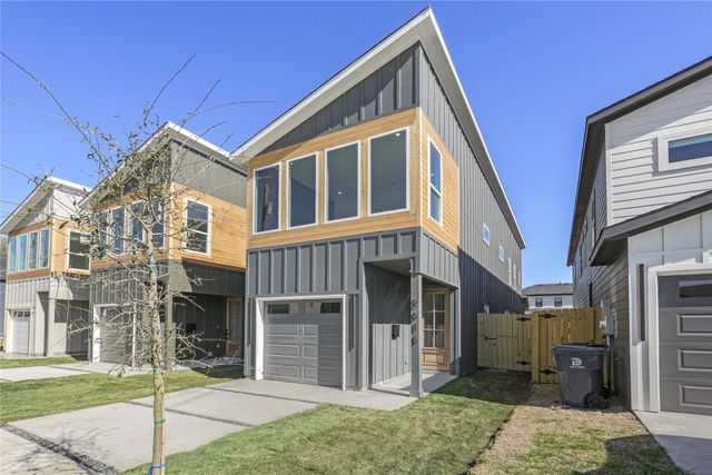 2616 Peabody Avenue, Dallas, TX 75215