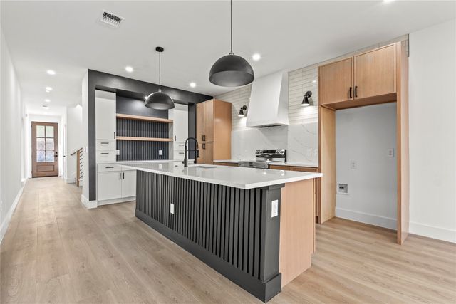 2616 Peabody Avenue, Dallas, TX 75215