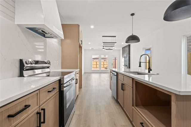 2616 Peabody Avenue, Dallas, TX 75215