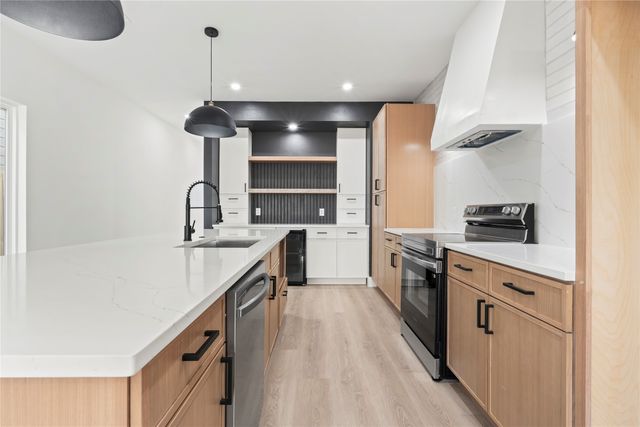 2616 Peabody Avenue, Dallas, TX 75215