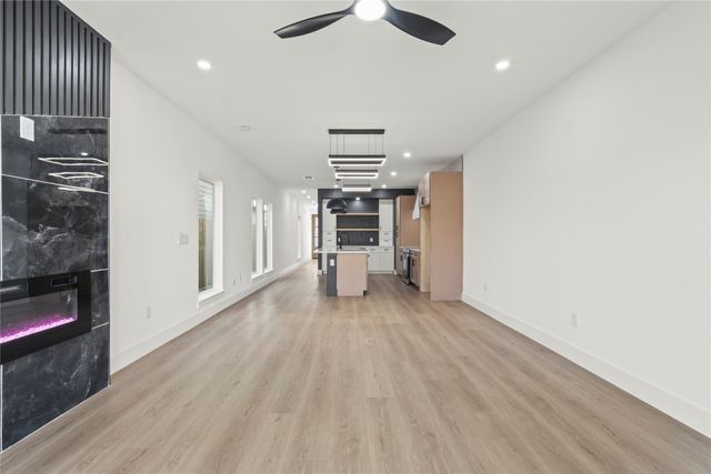 2616 Peabody Avenue, Dallas, TX 75215