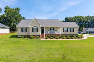 223 Harrington Drive, Anderson, SC 29625