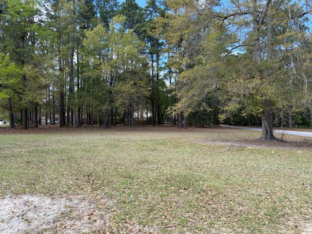 0 Otis Rd. & Longleaf Drive, Walterboro, SC 29488