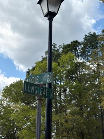 0 Otis Rd. & Longleaf Drive, Walterboro, SC 29488