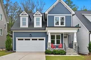 39 Monteith Drive, Chapel Hill, NC 27516