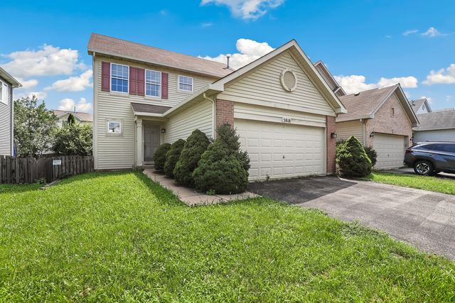 3818 Adesso Lane, Joliet, IL 60435